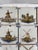 Set of 14 Antique Delft Tiles Windmill Scenes For Sale In West Palm - Image 6 of 8