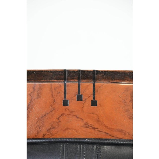 Art Deco Decoforma Chair from Schuitema For Sale - Image 13 of 17