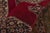 Vintage Persian Qum Rug, 03'01 X 04'09 For Sale In Dallas - Image 6 of 10