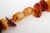 Vintage Three Amber Necklaces, 1960s, Set of 3 For Sale - Image 18 of 18