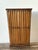 Vintage Split Rattan Umbrella Stand For Sale - Image 12 of 12