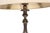 Rococo Silver Plated Table Lamps, 1920s, Set of 2 For Sale - Image 9 of 14