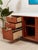 Restored Vintage Credenza For Sale - Image 10 of 11