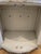 Habersham Commode Storage Cabinet/Vanity and Mirror For Sale - Image 10 of 10