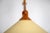 Mid-Century Wooden Floor Lamp attributed to Jan Vanek for Krasna Jizba, Former Czechoslovakia, 1950s For Sale - Image 6 of 11