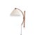 Mid-Century Wall Lamp in Teak from Domus, 1970s For Sale - Image 9 of 9