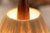 Hanging Lamp from Temde Leuchten For Sale - Image 8 of 18