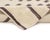 Early 21st Century Hand-Knotted Wool Rug by Azele Studio For Sale - Image 5 of 10