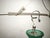 Four-Light Suspension Lamp International, 1990s For Sale - Image 10 of 14