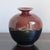 Contemporary Vintage Organic Modern Studio Pottery Bud Vase For Sale - Image 3 of 12