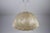 Mid-Century Modern Italian Cocoon Pendant Light, 1960s For Sale - Image 6 of 11