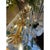 Contemporary Monumental Rectangular Strip Listelli Murano Glass Chandelier by Simoeng For Sale - Image 3 of 15