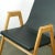 1950s Austrian Stacking Armchair by Roland Rainer, 1950s For Sale - Image 5 of 9
