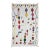 Moroccan Tribal Wool Rug - 8 X 4.9 Ft For Sale