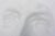 Vintage 1960's White Resin and Plaster Face Wall Sculpture For Sale In Miami - Image 6 of 11