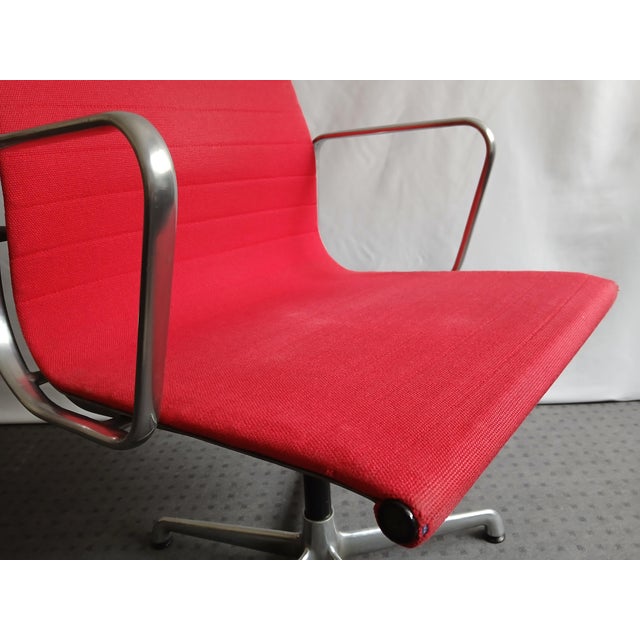 EA 108 Chair by Charles & Ray Eames for ICF De Padova, 1960s For Sale - Image 13 of 18