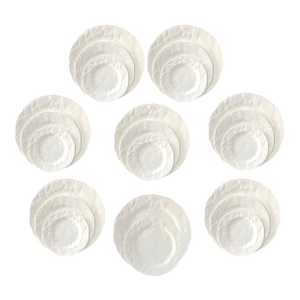 Wedgwood Strawberry & Vine Dinner Set, 23pcs