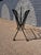 Tony Paul Mid-Century Modern Tony Paul Attributed Wire Magazine Rack For Sale - Image 4 of 7