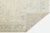 Modern Modern Oushak Style Hand-Knotted Wool Rug in Slate Blue & Ivory Accent Tones For Sale - Image 3 of 12