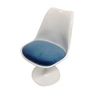 Saarinen / Burke Style Chairs - Set of 3 For Sale