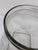 Antique Dazey No. 40 Glass Butter Churn, 1922 Patent, Cast Iron & Wood For Sale - Image 15 of 16