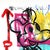Mouse Trap Fame - Original Graphic Pop Street Art Acrylic Painting on Posterboard For Sale In Los Angeles - Image 6 of 8