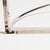 Metal 1970s Mid-Century Modern Cedric Hartman Stainless Steel and Chrome Table Lamps - Pair For Sale - Image 7 of 7
