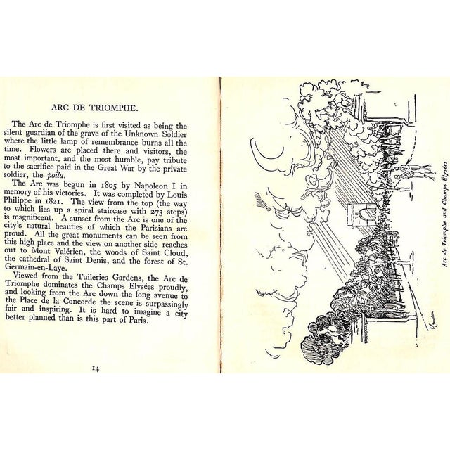 [73] pp. Editions Vendome/ Herbert Clarke 6 1/4" x 4 3/4"