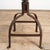Antique French Model 204 G Draughtsmans Desk Chair by Bienaise, 1940s For Sale - Image 3 of 12