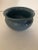 Set of Three Studio Pottery Arts and Crafts Bowls For Sale - Image 4 of 12