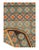 Traditional Pasargad DC Antique American Hook Rug For Sale - Image 3 of 3
