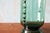 1960s 16" Large Italian Green Empoli (Attr.) Center Vase For Sale - Image 4 of 6