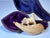 Antique Meerschaum Pipe, Carved Horses, with Original Case For Sale - Image 4 of 8
