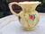 1950s Ceramic Jug from Czechoslovakia, 1950s For Sale - Image 5 of 7