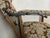 Biedermeier Chair with Adjustable Backrest For Sale - Image 5 of 8