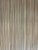 Vintage Coastal Bamboo Reed Coffee Table Modern Scroll Shaped For Sale - Image 4 of 11