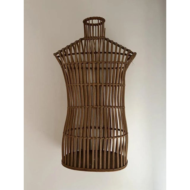 Original Vintage Mannequin, 1960 For Sale - Image 10 of 12