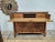 Brown 19th Century Empire Style Secretaire Commode For Sale - Image 8 of 12