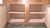 Antique Art Nouveau Cherry Cupboard, 1890s For Sale - Image 3 of 7