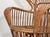 Biancamano Armchair in Wicker by Lino Carminati and Gio Ponti, 1950s For Sale - Image 16 of 18
