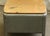 Mid 20th Century Vintage Cooper Center Child's School Chair With Cubby For Sale - Image 5 of 9