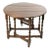 18th Century English Oak Gateleg Table For Sale