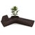 Onel 3020 Polyethylene Bench by Loope For Sale - Image 11 of 17