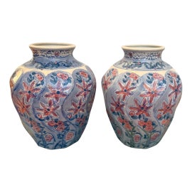 Example of Chinese Vases