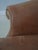 Hickory Chair Co Camelback Leather Sofa For Sale - Image 12 of 18