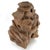 Carved Teak Root Sculpture For Sale - Image 3 of 8