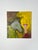 Steven E Robertson, Ten £ Banger, 2025, Oil on Canvas For Sale - Image 9 of 11