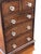 Antique Table Top Collectors Drawers For Sale - Image 18 of 18