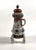 Early 18th Century Tripod Fountain in Imari Porcelain, Japan, 1700 For Sale - Image 5 of 10