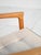 Brown Monterey Armchair by Folke Ohlsson for Bodafors, Sweden, 1962 For Sale - Image 8 of 12